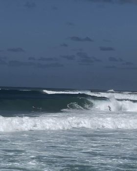 Surfing