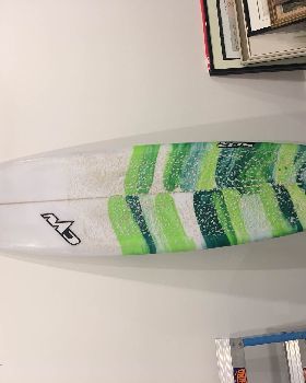 Surfing