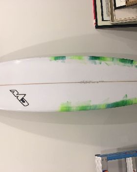 Surfing