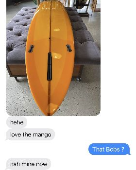 Surfing