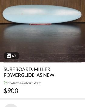 Surfing