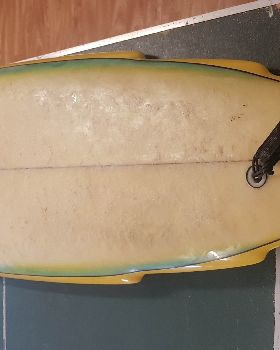 Surfing