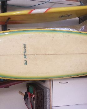 Surfing