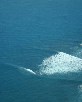 remote north islands