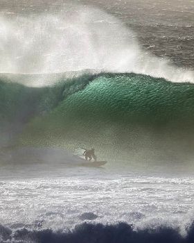 Surfing