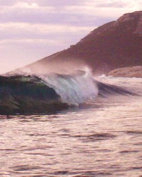 Surfing