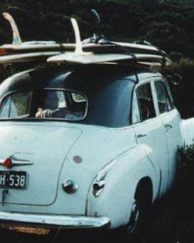Surfing