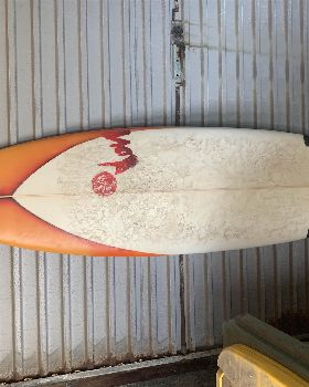 Surfing