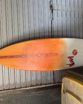 Surfing