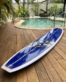 Surfing