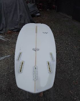 Surfing