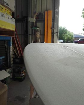 Surfing