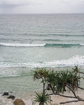 Surfing