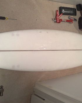 Preliminary Sand
