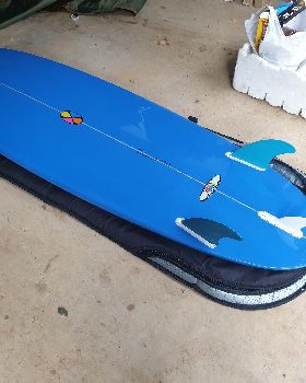 Surfing