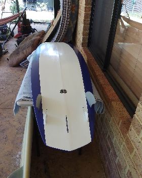 Surfing