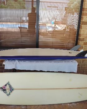 Surfing