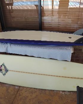 Surfing