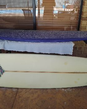 Surfing