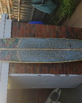 Surfing