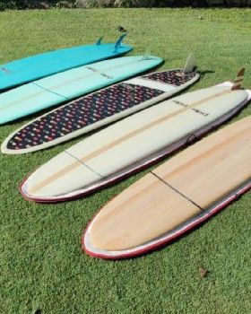 Surfing