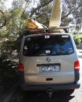 Surfing