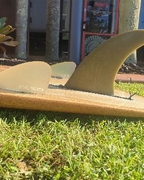 Surfing
