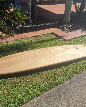 Surfing