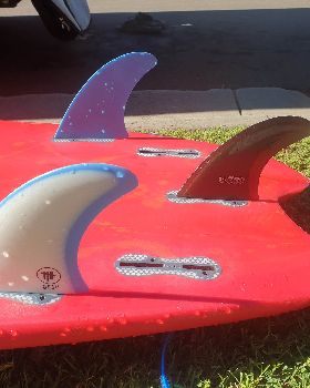 Surfing