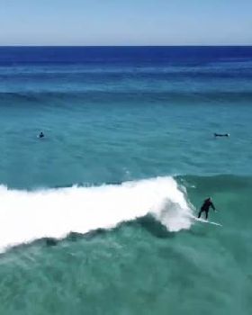 Surfing