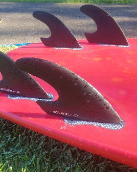 Surfing