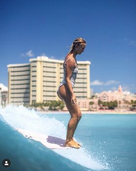 Surfing