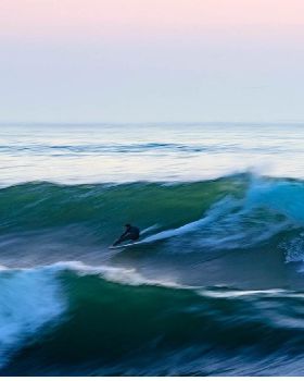 Surfing