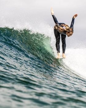 Surfing