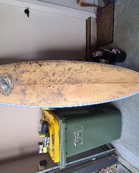Surfing