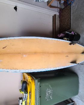 Surfing