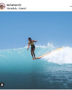 Surfing