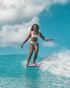 Surfing