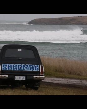 Surfing