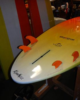 Surfing