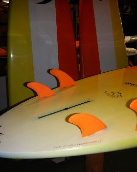 Surfing