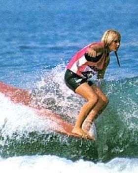 Surfing