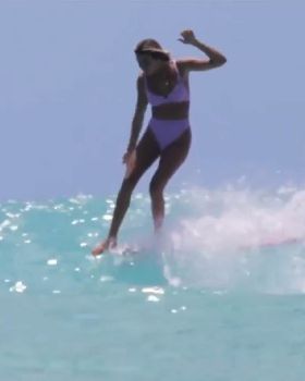Surfing