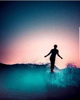 Surfing
