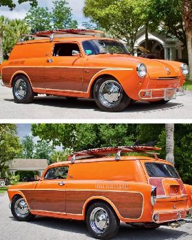 Surfing