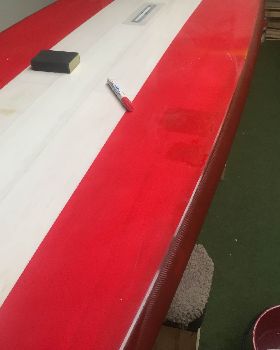 Surfing