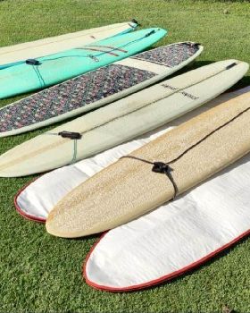 Surfing