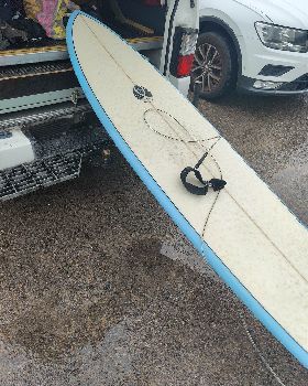 Surfing