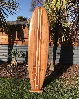 Surfing