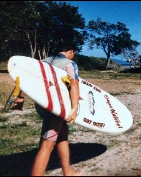 Surfing